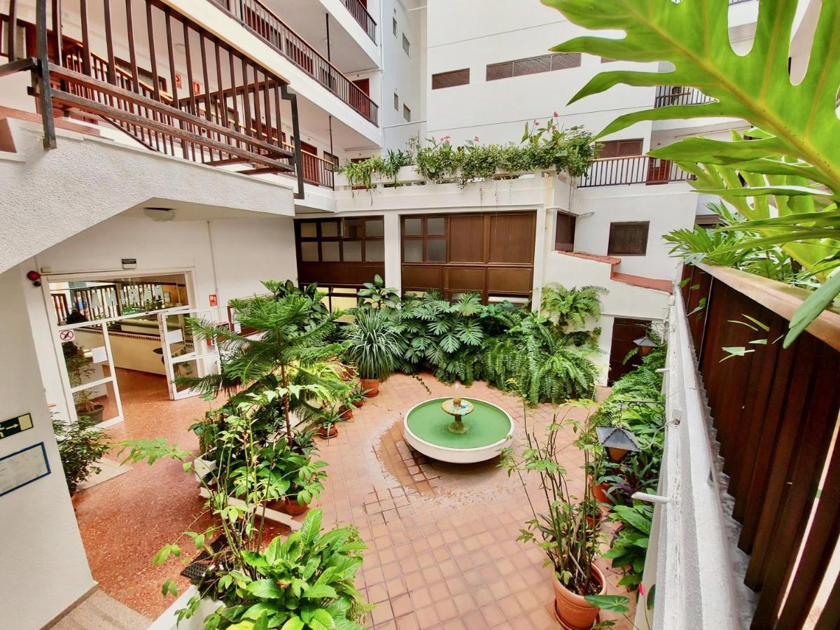 Santa Marina Apartment Puerto de la Cruz  Exterior photo