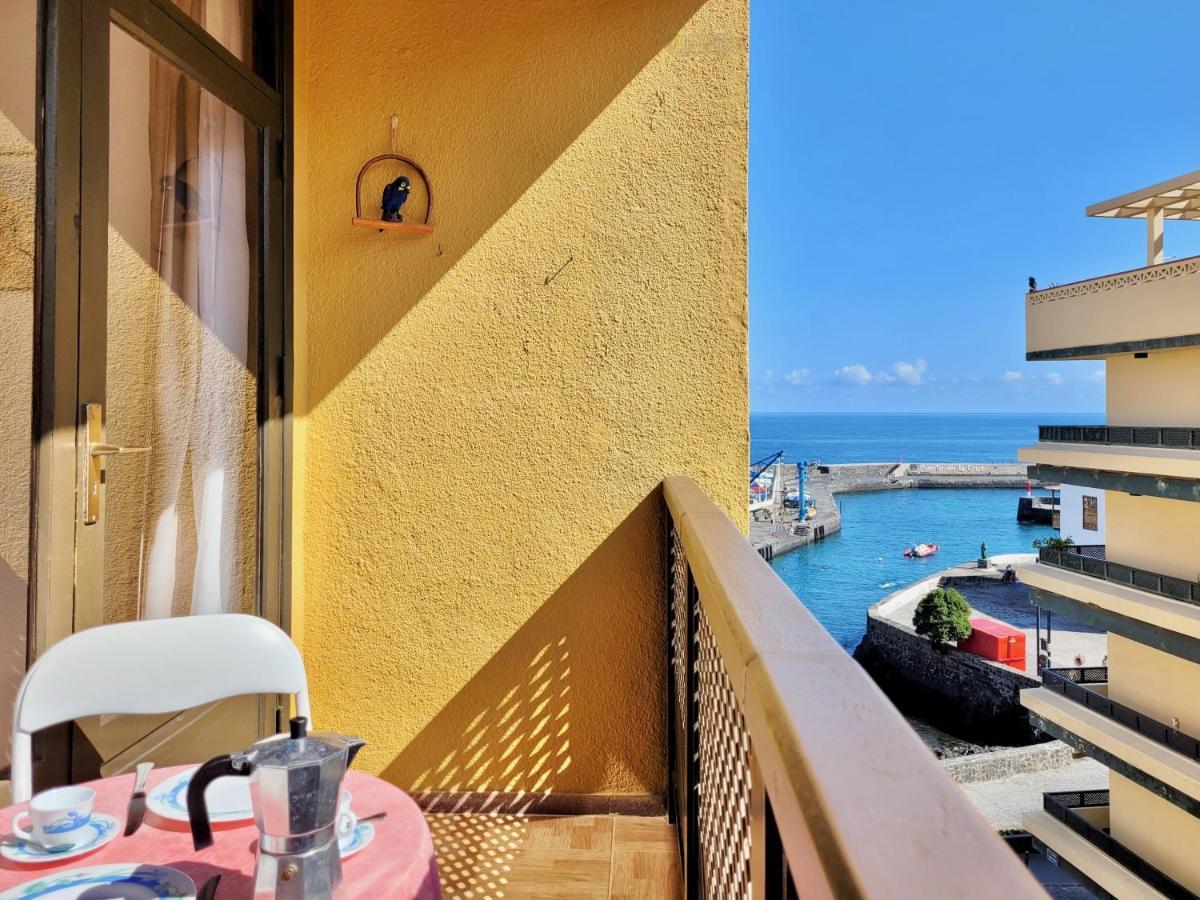 Santa Marina Apartment Puerto de la Cruz  Exterior photo