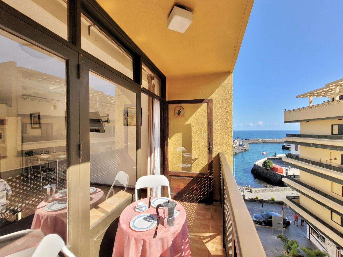 Santa Marina Apartment Puerto de la Cruz  Exterior photo