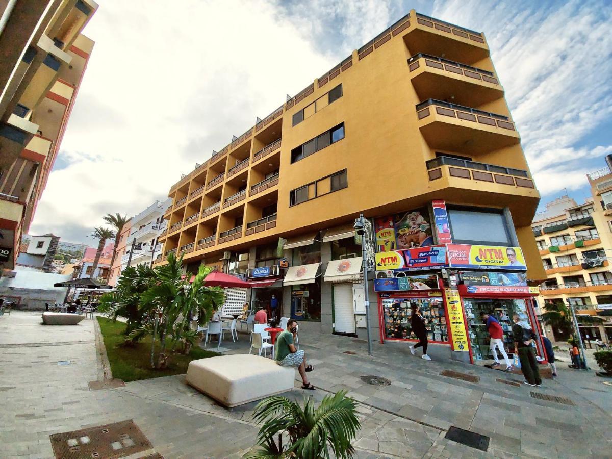 Santa Marina Apartment Puerto de la Cruz  Exterior photo