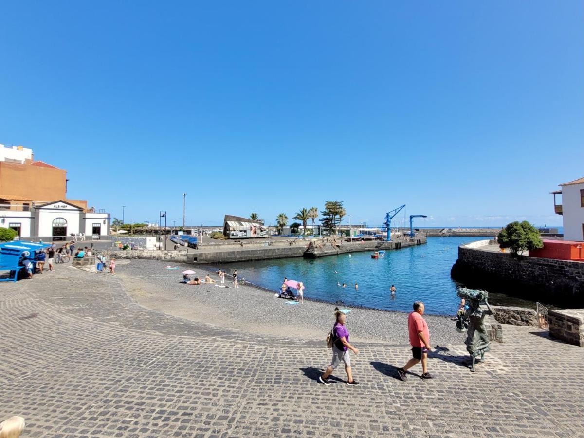 Santa Marina Apartment Puerto de la Cruz  Exterior photo
