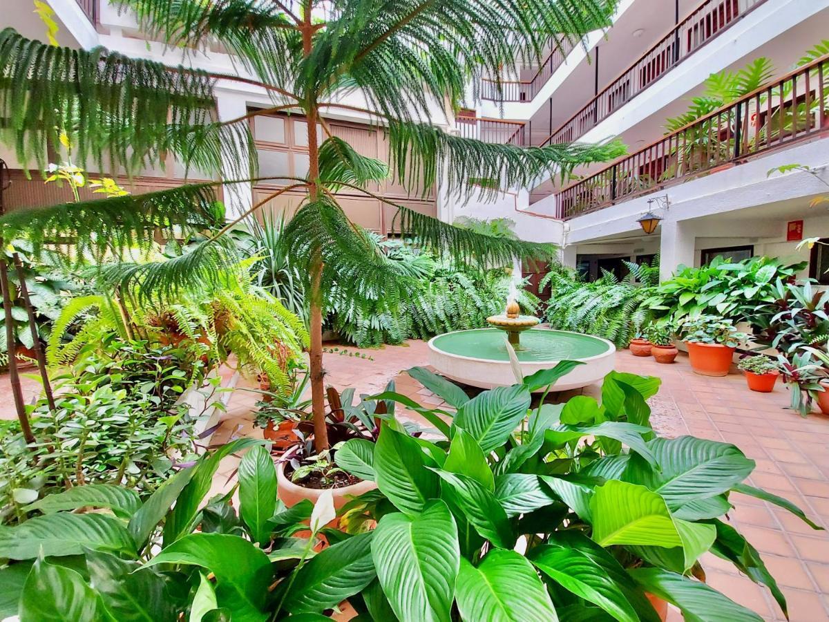 Santa Marina Apartment Puerto de la Cruz  Exterior photo